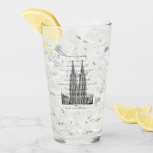 Verre Cologne Cologne Loi fondamentale de Cologne