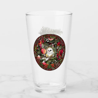 Verre Colombe bébé