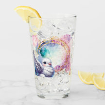 Colombe Colorée