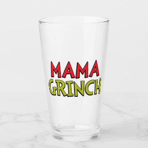 Verre Comment le Grinch a volé Noël   Papa Maman