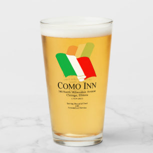 Verre Como Inn Italian Restaurant, Chicago, IL