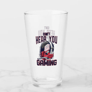 Verre Conception de jeux avec casque