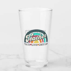 Verre Conception du texte de l'enseignant