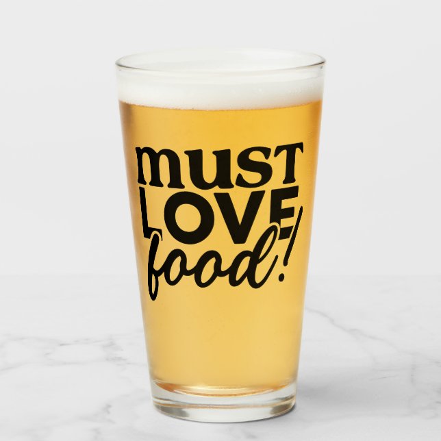 Verre Conserver ou concevoir votre propre : -) (Devant (rempli))