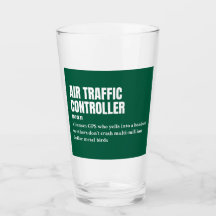 Contrôleur de la circulation aérienne - Définition