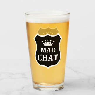 Verre Conversation