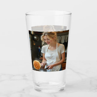 Verre Cooking Pancakes Photo Customize