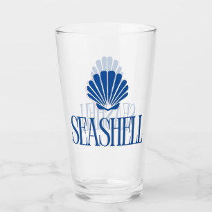 Verre Coquillage