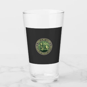 Verre Corbeau de nuit effrayant Pomme Château hanté Spoo