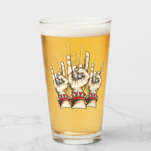 Verre Cornes