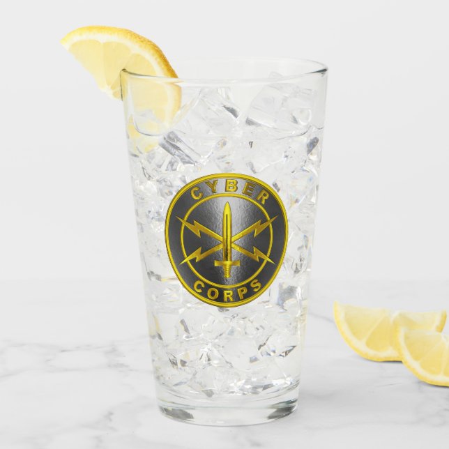 Verre Corps Cyber (Devant glace)