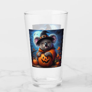 Verre Costume Koala Halloween