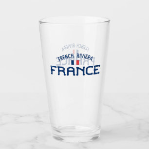 Verre Côte d'Azur