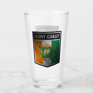 Verre Côte d'Ivoire
