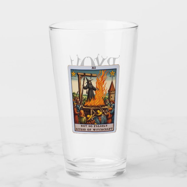 Verre Coupe de l'artisanat 2024 (Devant)