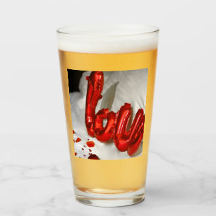 VERRE COUSSIN AMOUR