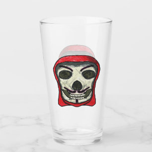 Verre Crâne de pirate anonyme