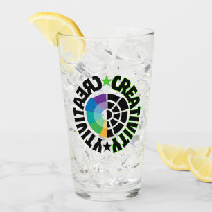 Verre Créativité.w