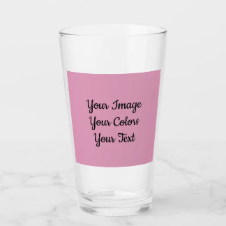 Verre Créez votre propre