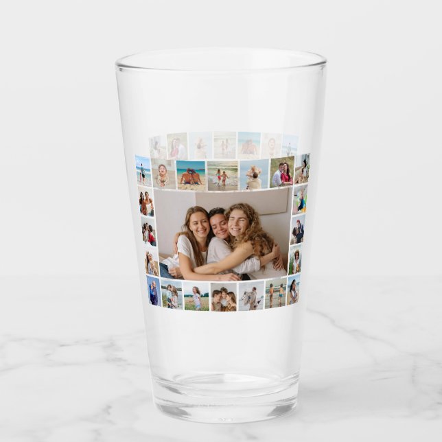 Verre Créez votre propre collection photo 21 (Devant)