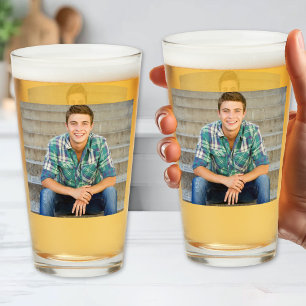 Verre Créez votre propre photo