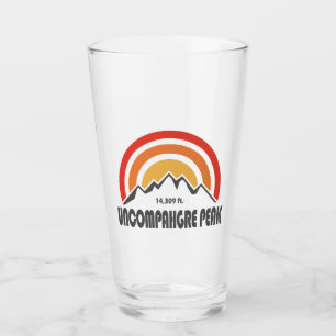 Verre Crête d'Uncompahgre