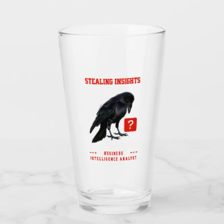 Verre Crow Business Intelligence Analyst