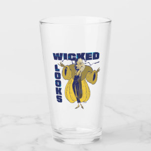 Verre Cruella de Vil Apparences douteuses