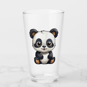 Verre Cue panda