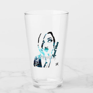 Verre Culbuteur de Good Vibes