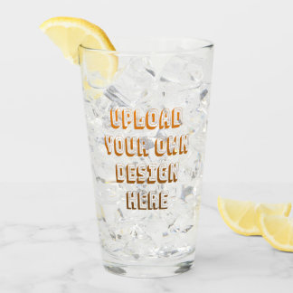 Verre Custom Upload Design Product