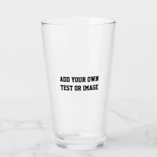 Verre Customisez vos propres lunettes