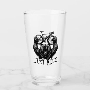 Verre Cyclisme Juste Ride Ours