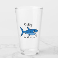 Daddy Shark