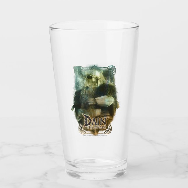 VERRE DAIN DWARF™ (Devant)