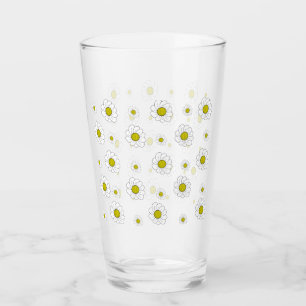Verre Daisy Daisy