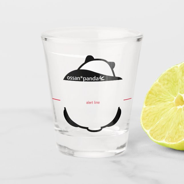 Verre d'alerte de santé (métabolique) (Devant)