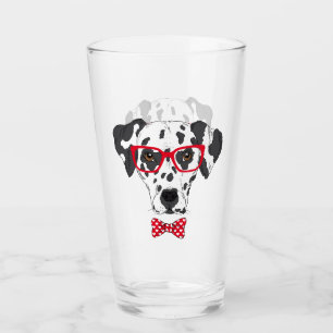 Verre Dalmate à la mode
