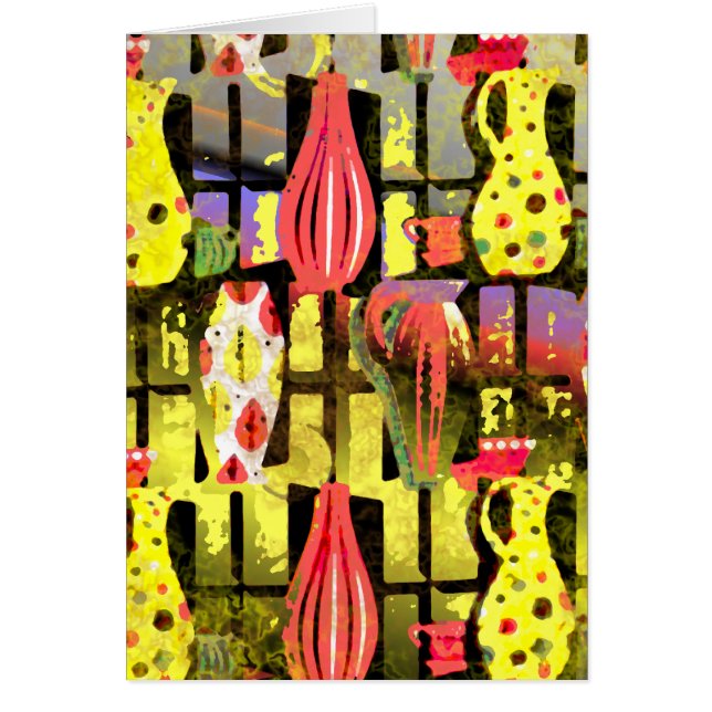 Verre dans la fenêtre (Devant)