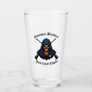 Verre de bière à pinte