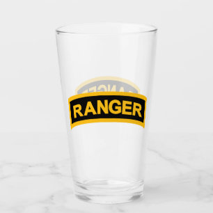 Verre de bière de l'onglet Ranger classique