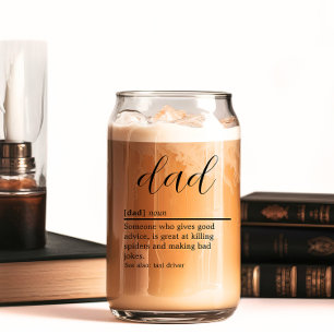 Verre de bière Définition Papa