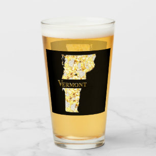 VERRE DE BIÈRE VERMONT