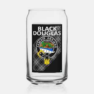 Verre de boisson NOIR DOUGLAS