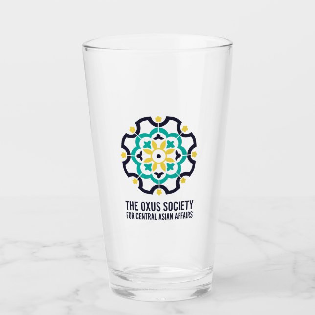 Verre de boisson Oxus (Devant)