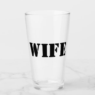 Verre de boissons de culbuteur de thé de bière