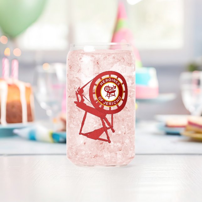 Verre de boîte imprimée HOJ (Insitu (Anniversaire))