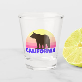 Verre de Californie