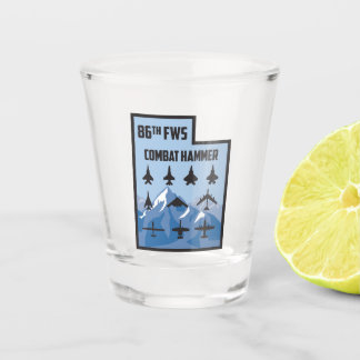 Verre de capture de patchs Utah MDS