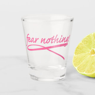 Verre de détection du cancer du sein
